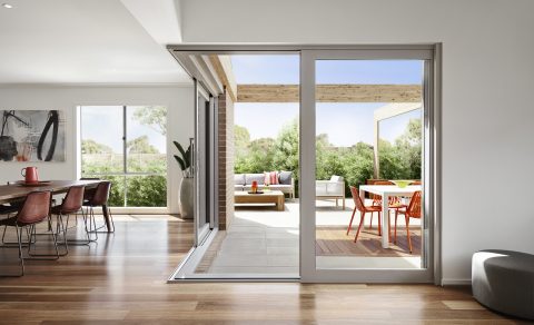 aluminium-doors